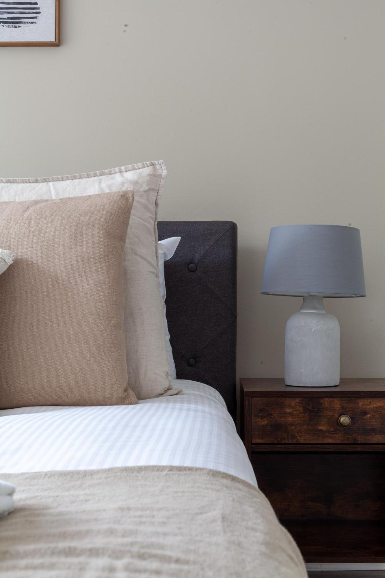 Apartamento The Harlesden Londres
