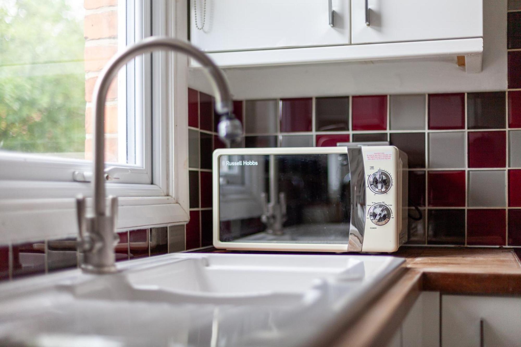 Apartamento The Harlesden