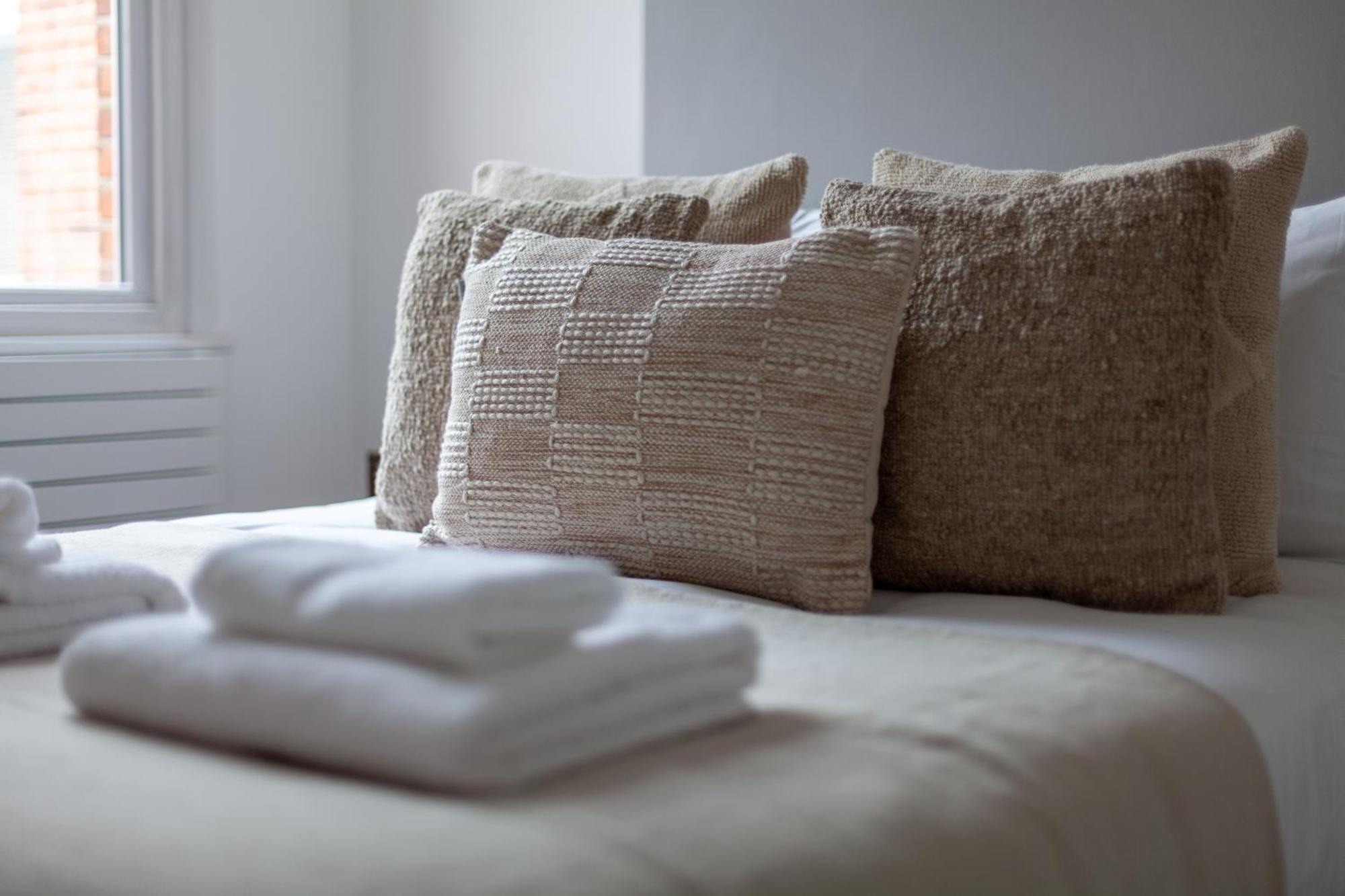Apartamento The Harlesden