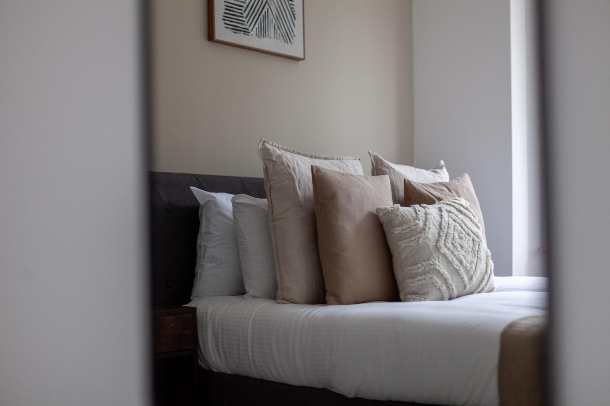 Apartamento The Harlesden Londres