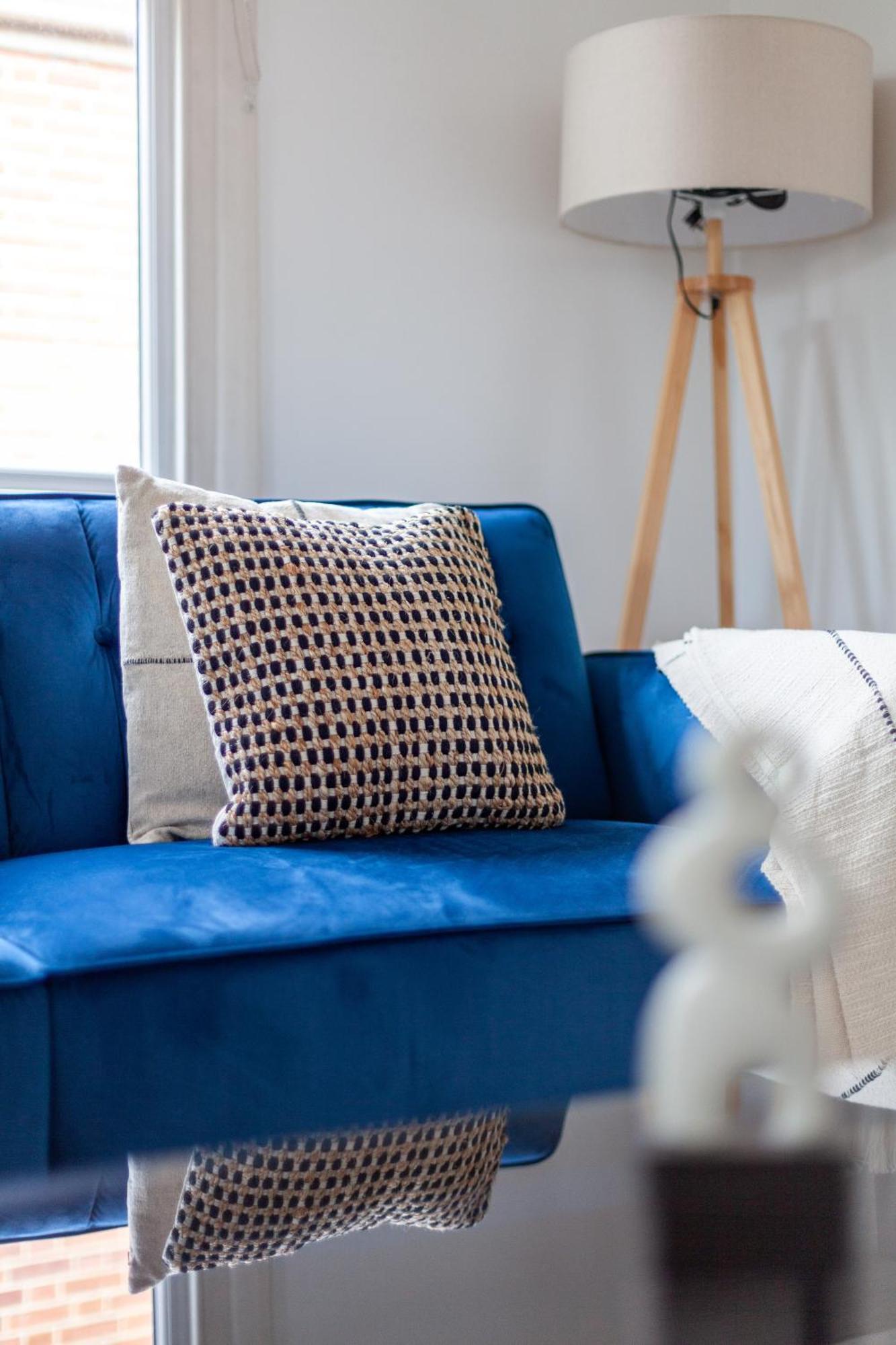 The Harlesden Apartamento *
