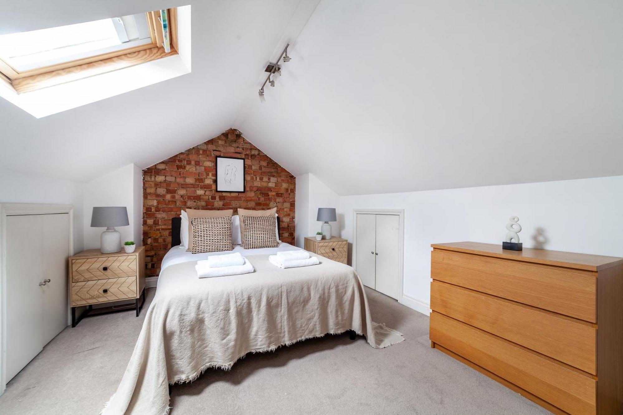 The Harlesden Apartamento