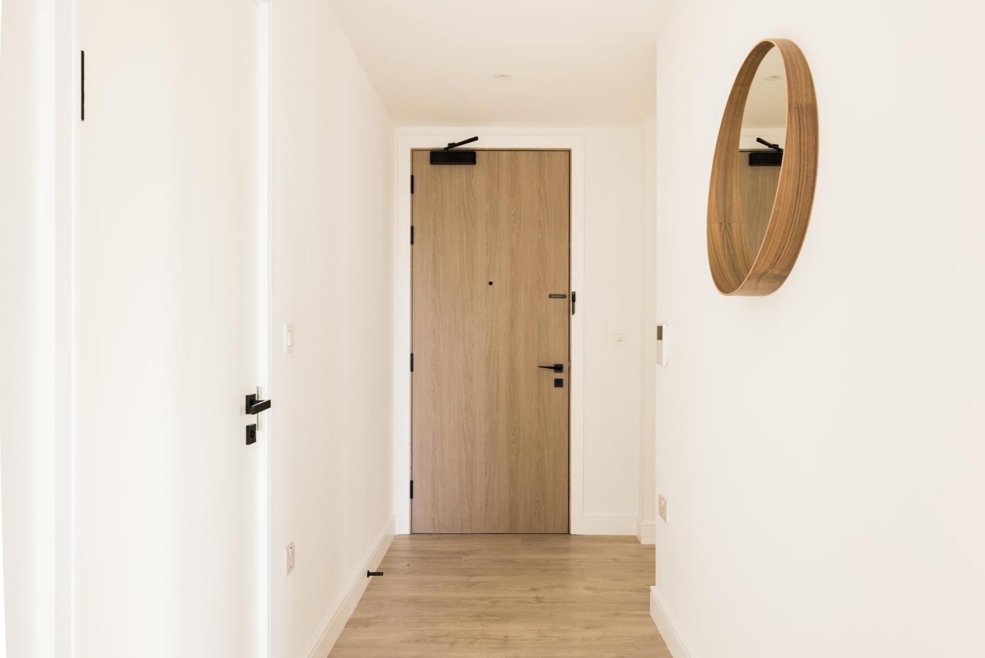 Apartamento The Wembley Londres