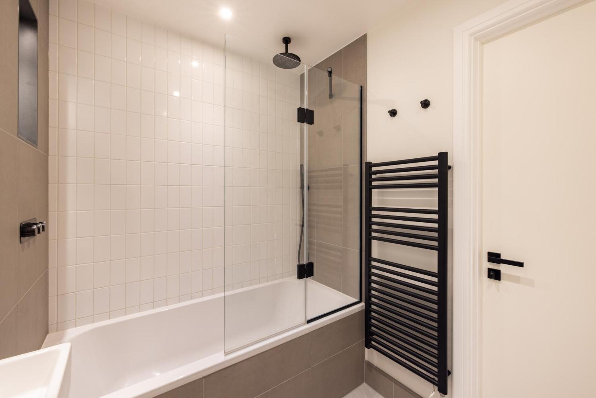 Apartamento The Wembley Londres