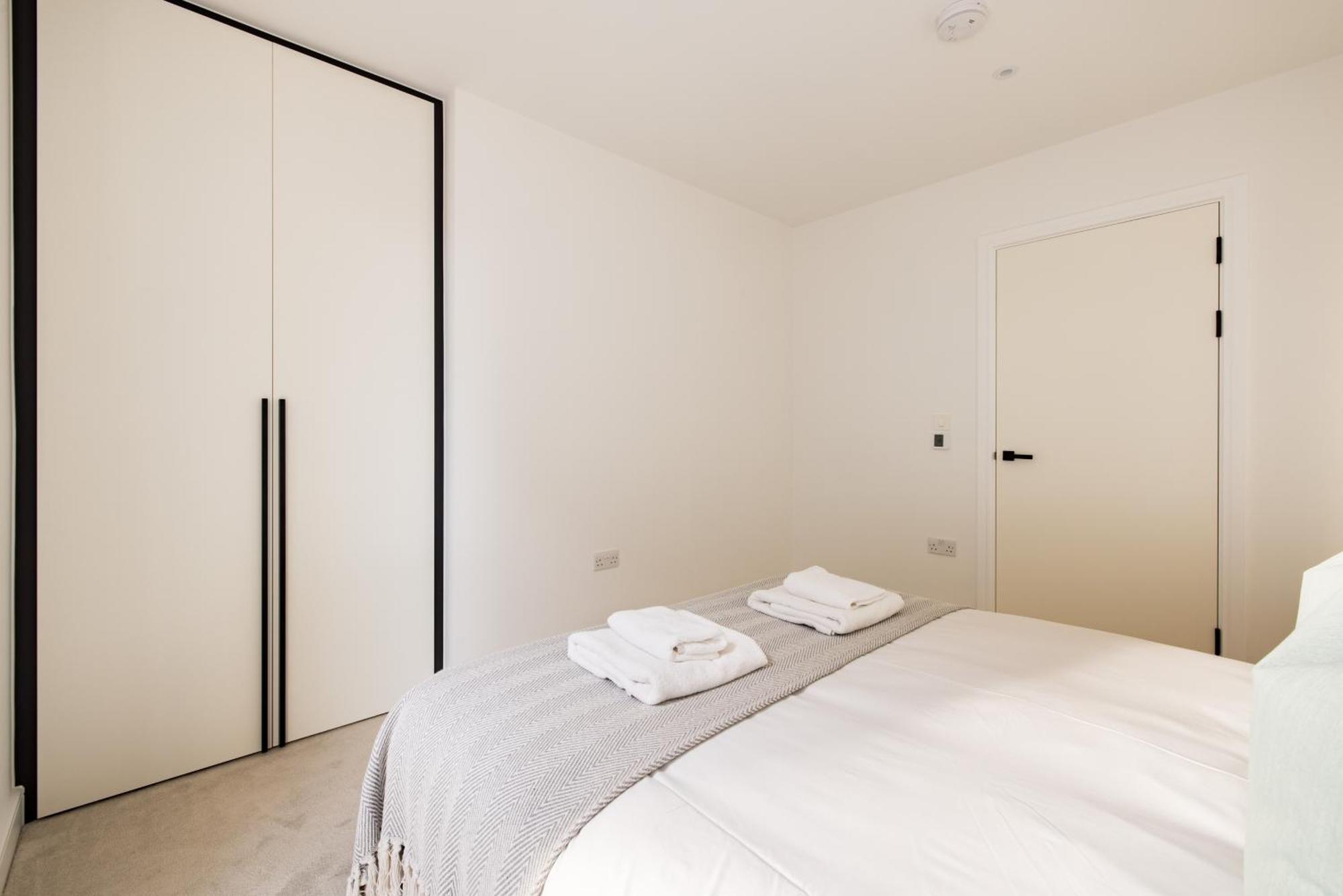 The Wembley Apartamento Londres