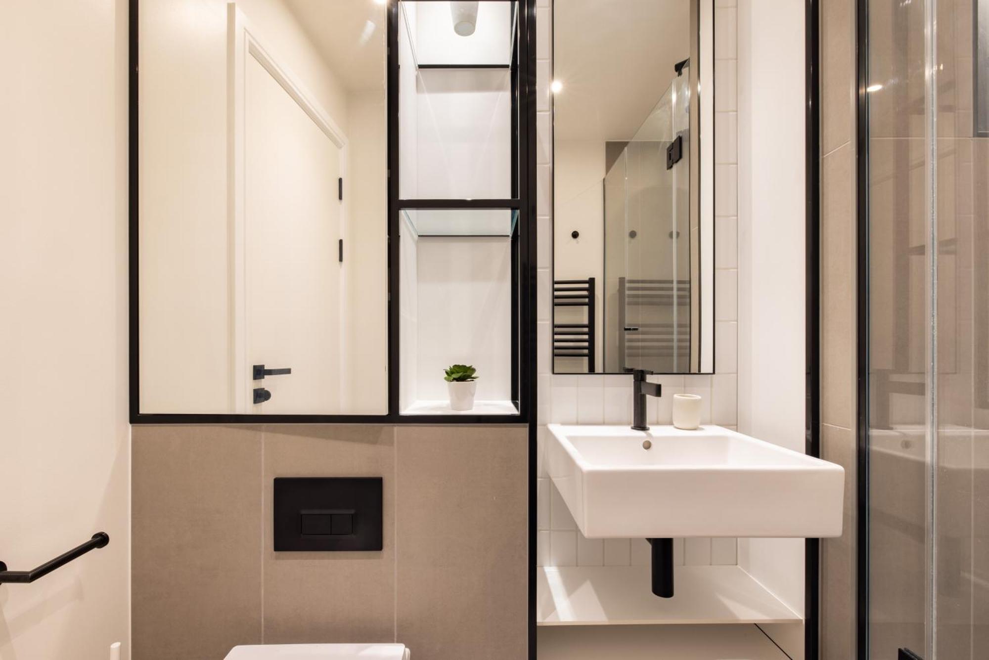 Apartamento The Wembley Londres
