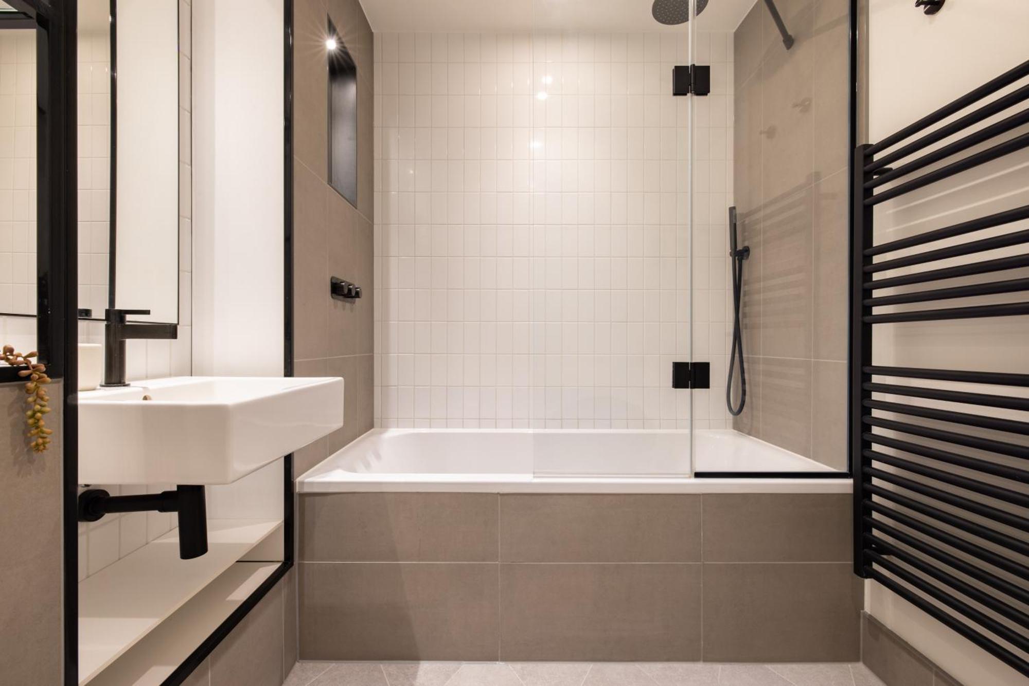 Apartamento The Wembley