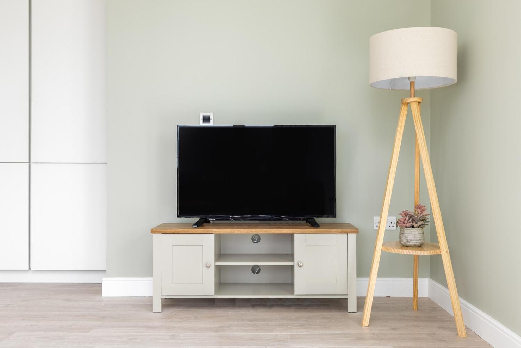 Apartamento The Wembley Londres