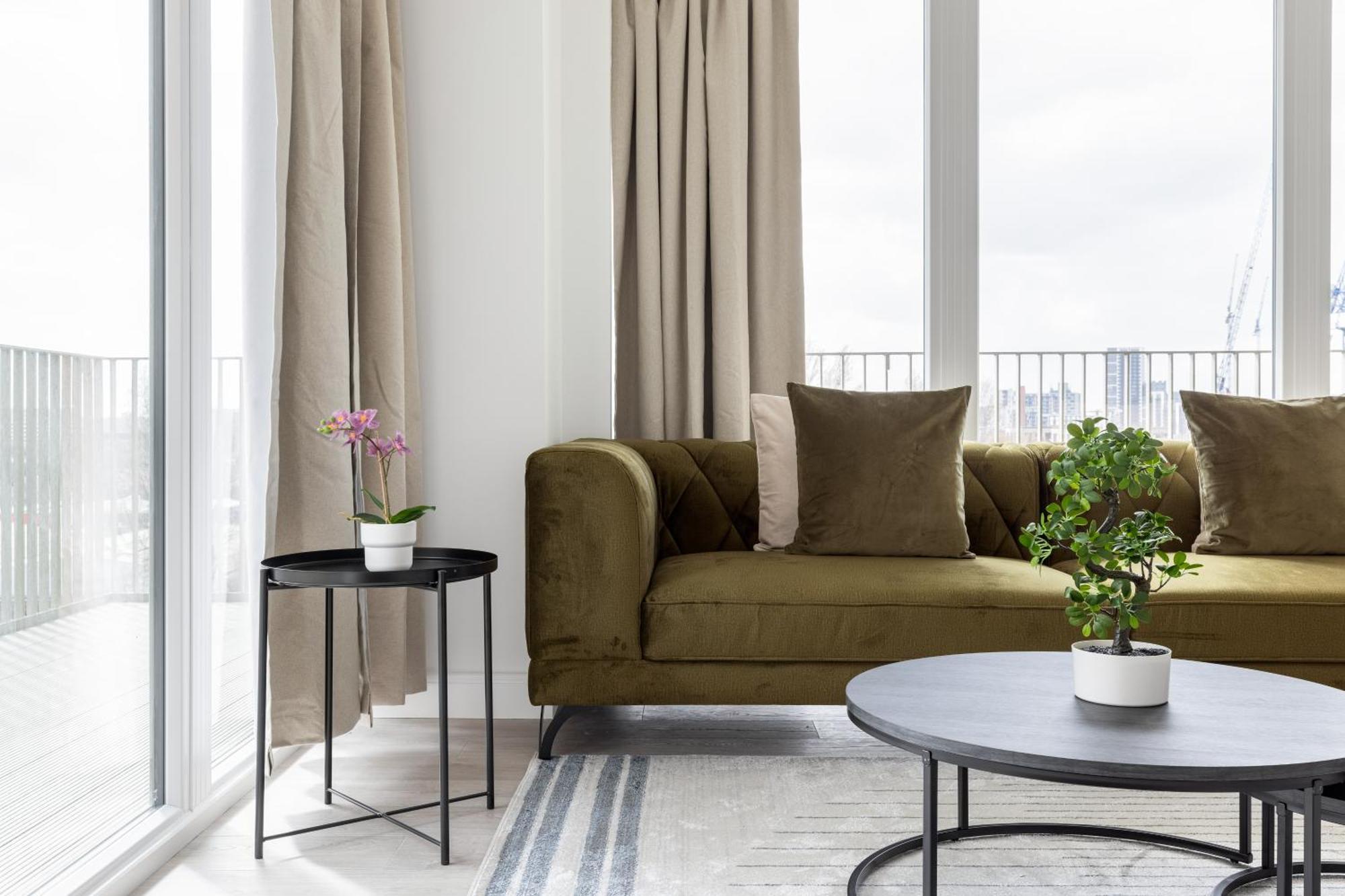 Apartamento The Wembley Londres