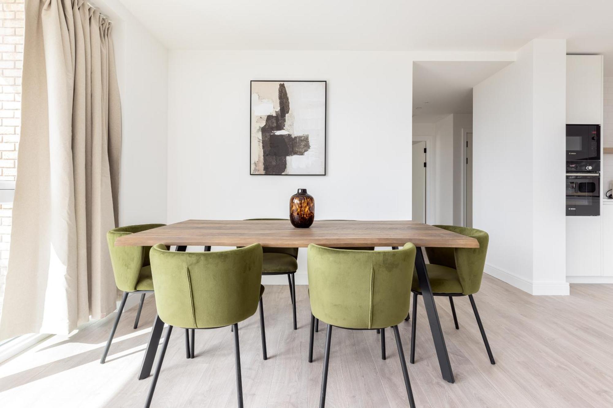 Apartamento The Wembley