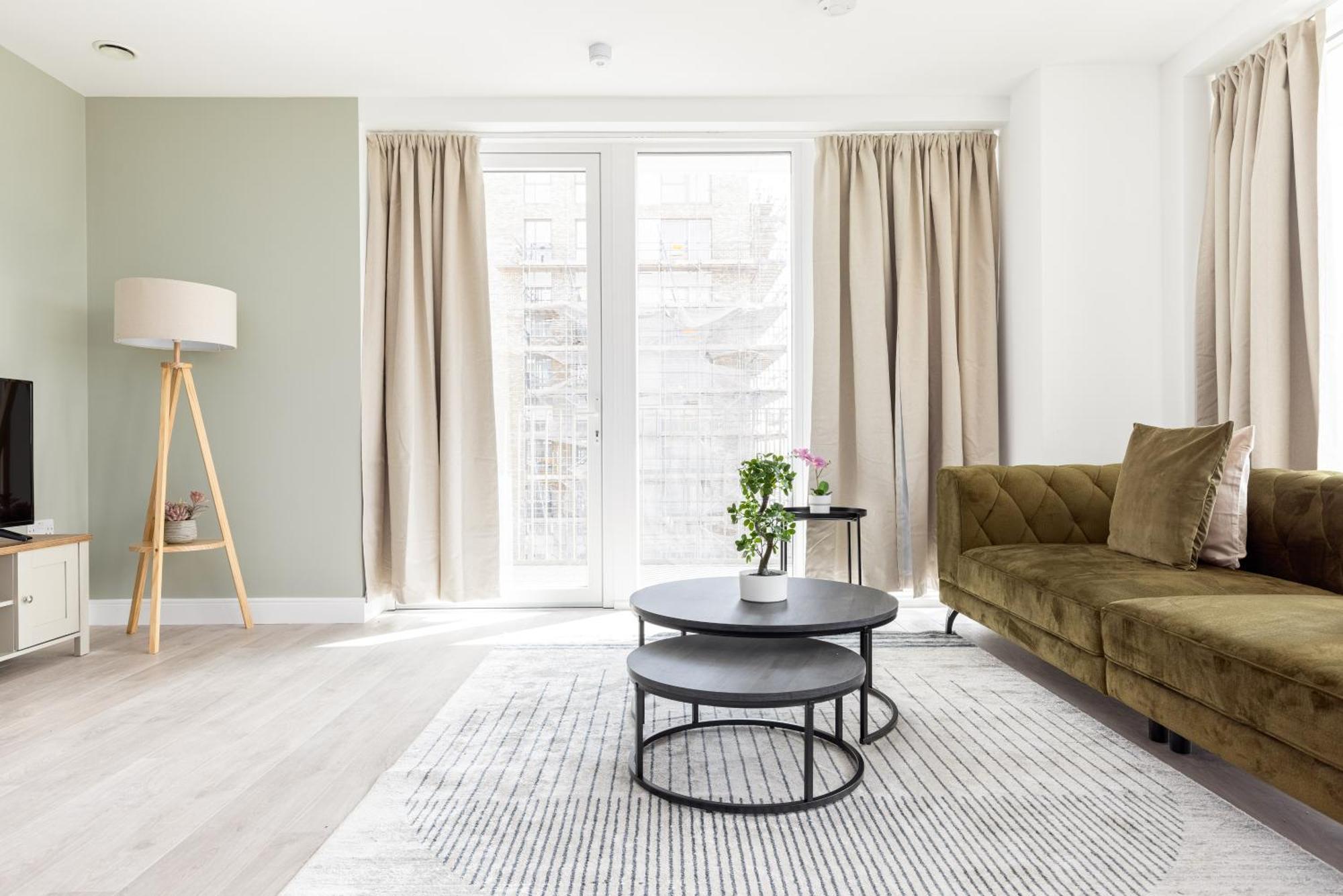 Apartamento The Wembley Londres