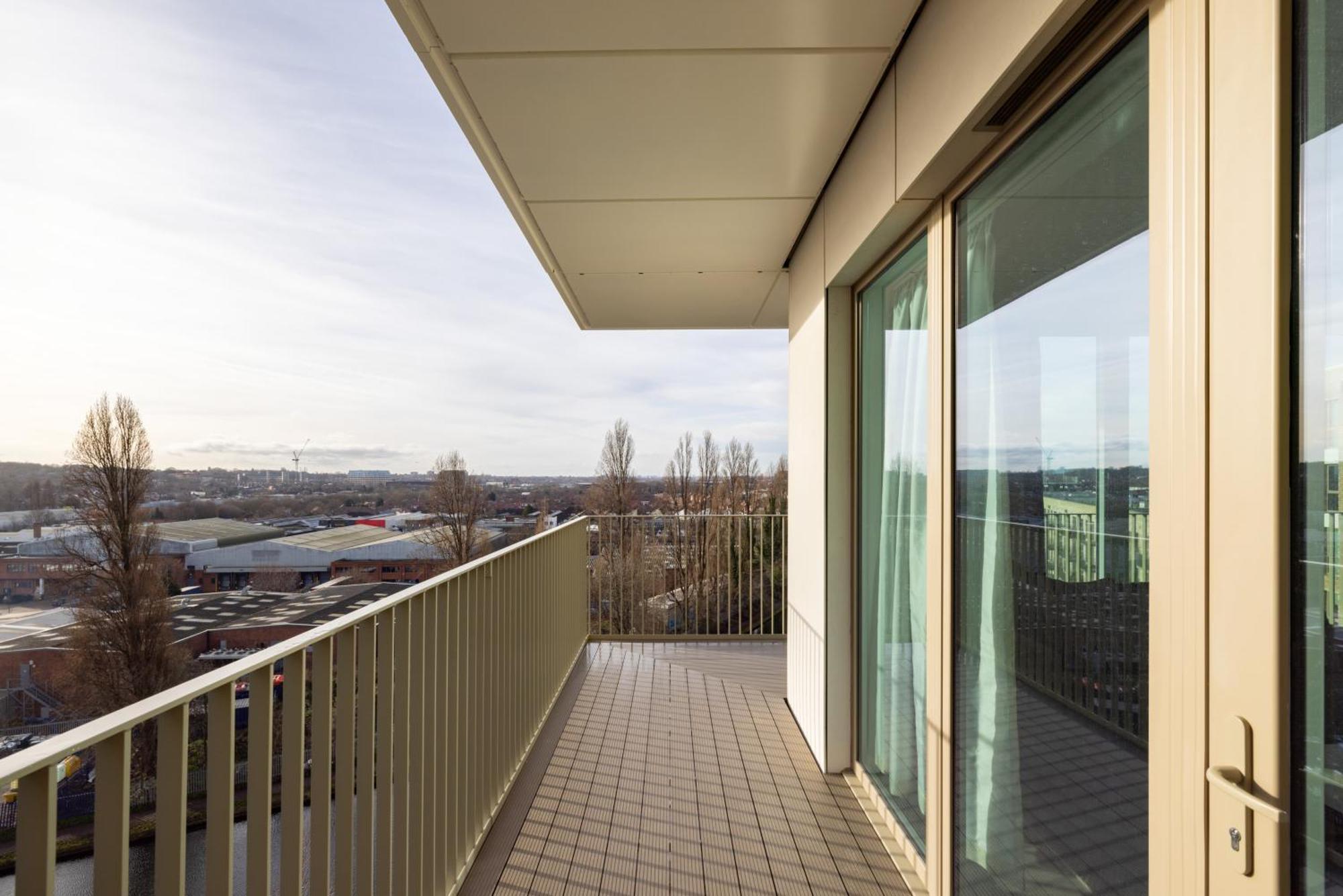 The Wembley Apartamento Londres