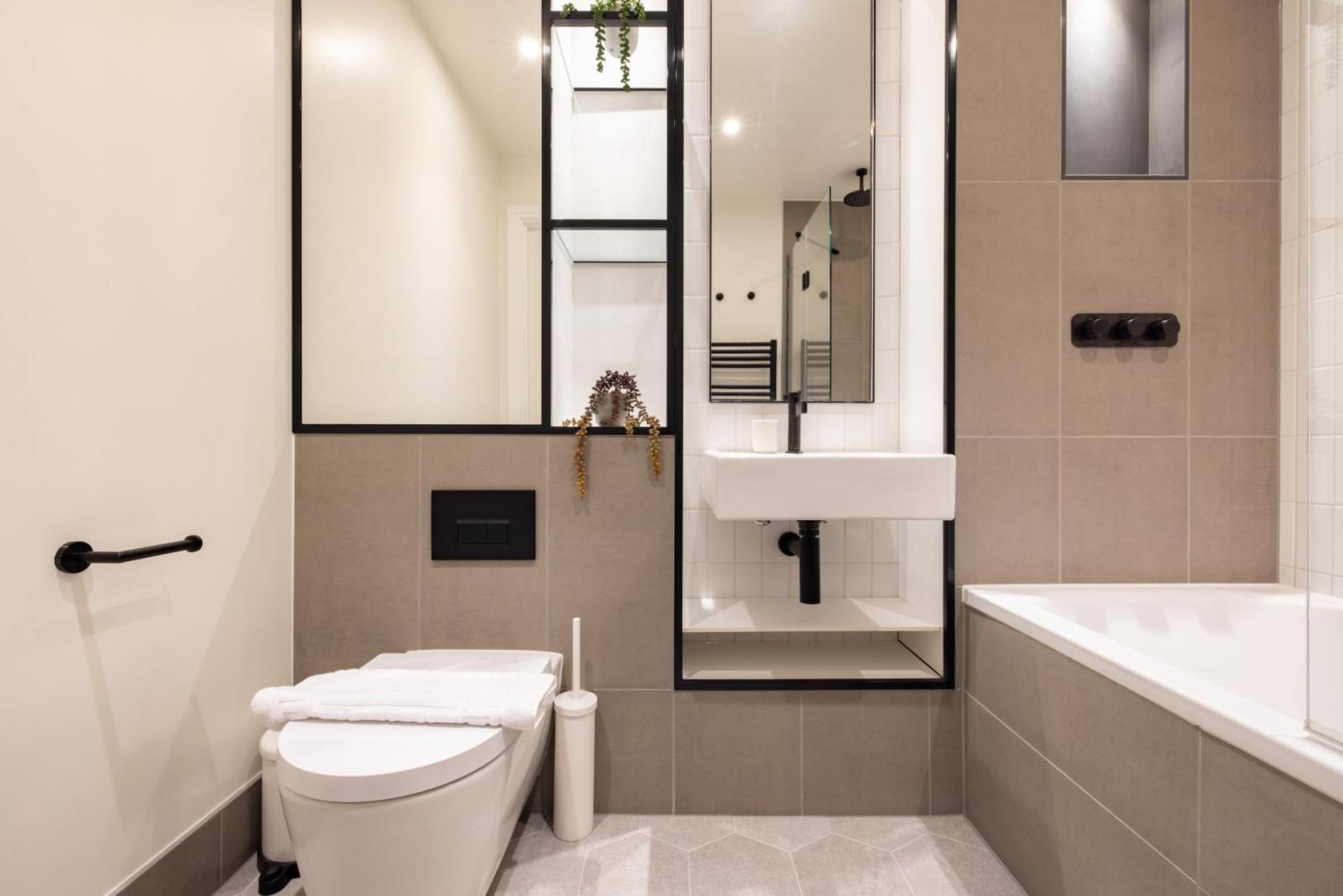 Apartamento The Wembley Londres