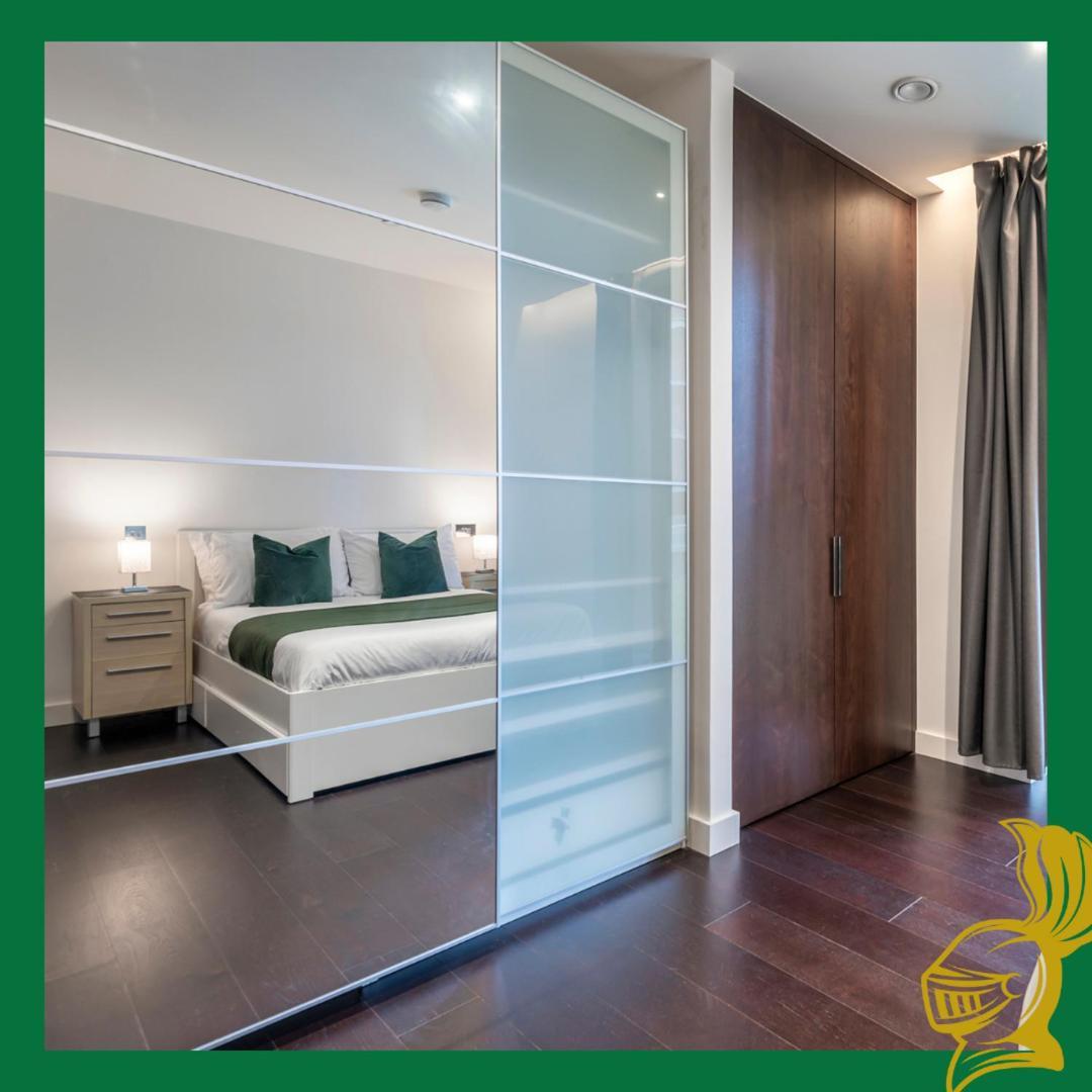 Appartement The Embassy Two Bedrooms Devereux Residences