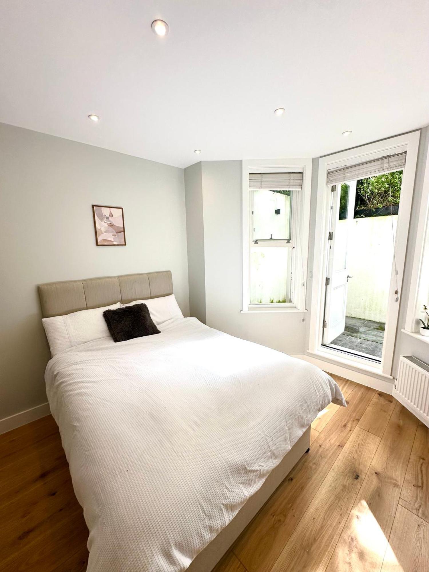 Apartamento Modern In Kensington Londres