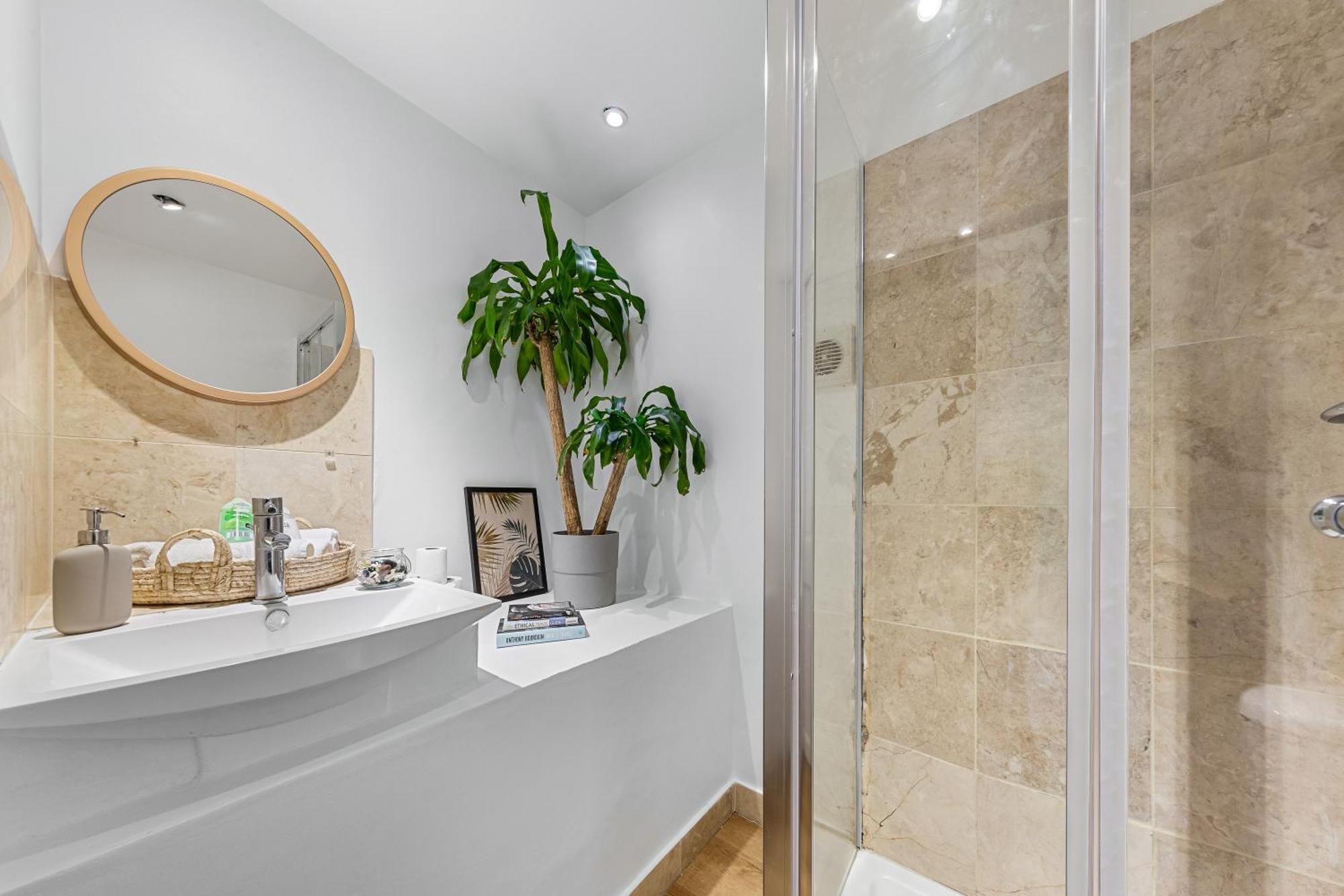 Apartamento Serviced Duplex In Paddington, Near Hyde Park Marble Arch, W2 Londres