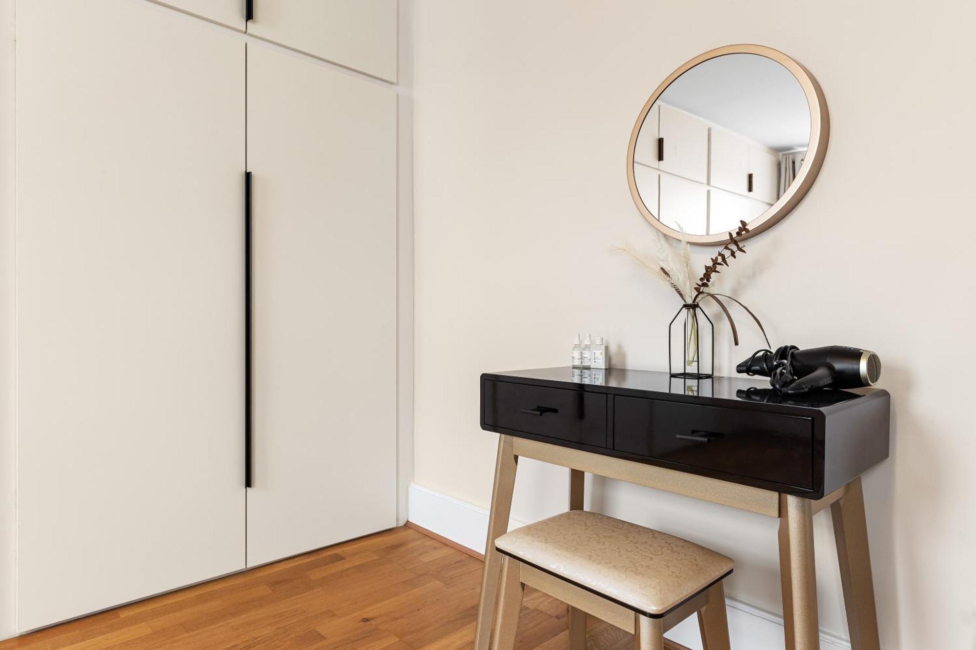 Serviced Duplex In Paddington, Near Hyde Park Marble Arch, W2 Londres