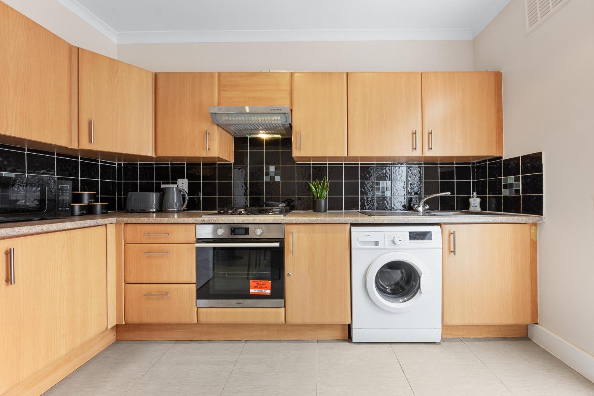 Serviced Duplex In Paddington, Near Hyde Park Marble Arch, W2 Apartamento *