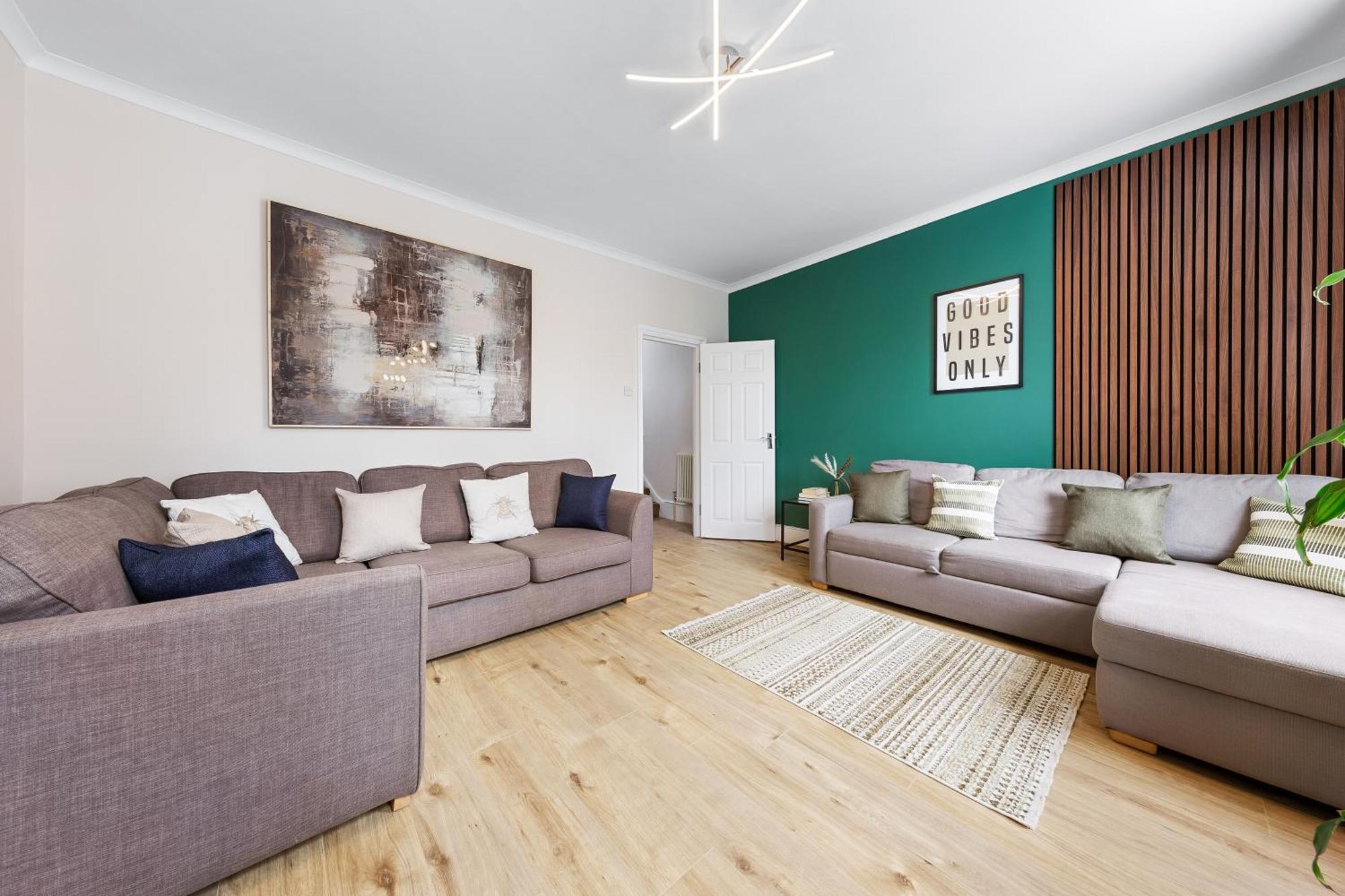 Apartamento Serviced Duplex In Paddington, Near Hyde Park Marble Arch, W2 *