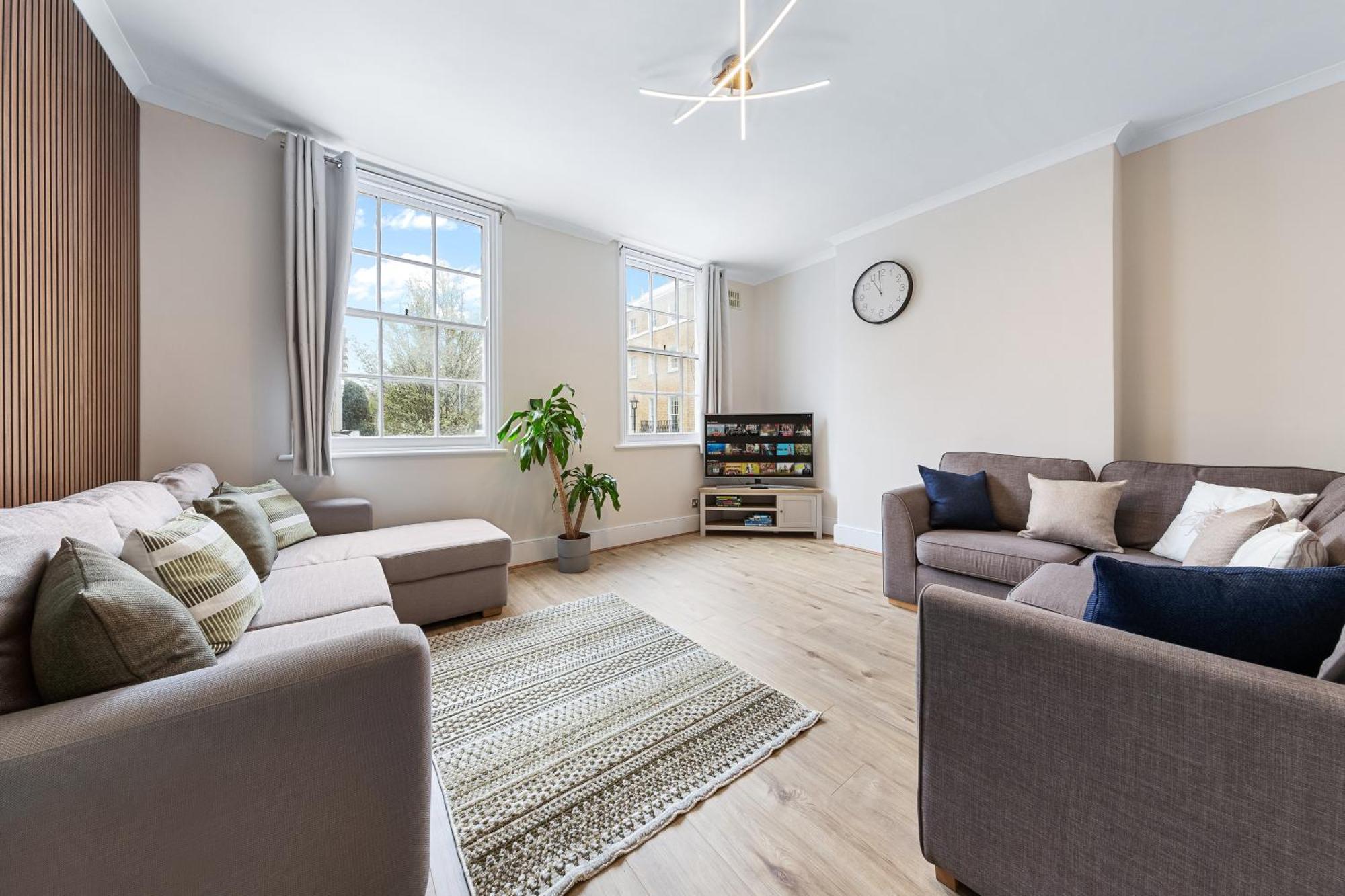 Serviced Duplex In Paddington, Near Hyde Park Marble Arch, W2 Apartamento Londres