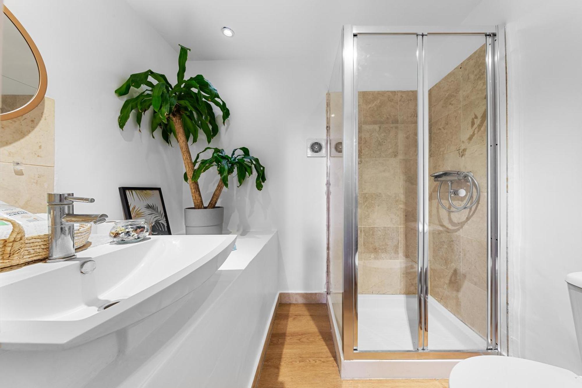 Serviced Duplex In Paddington, Near Hyde Park Marble Arch, W2 Apartamento *