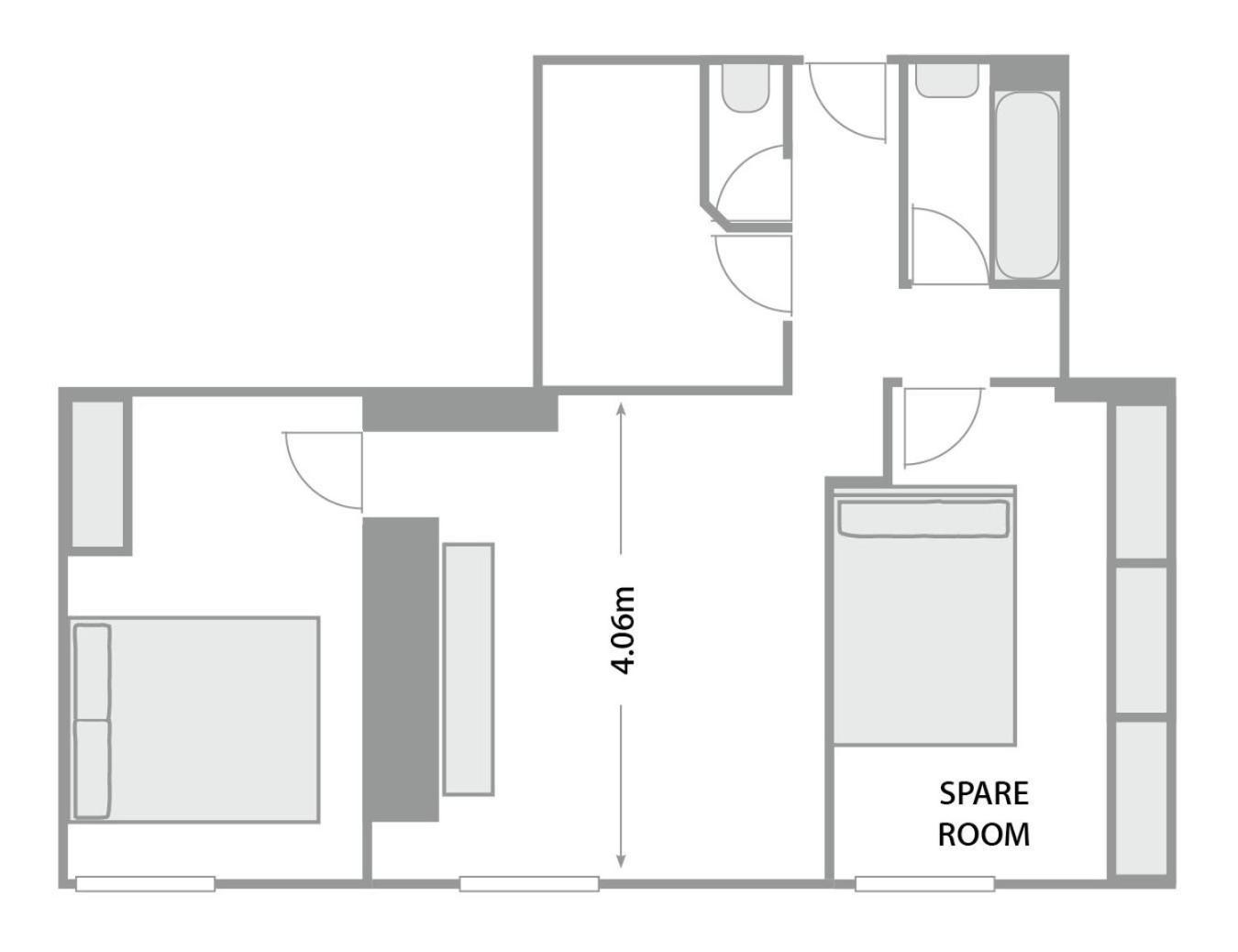 Wades Place E14