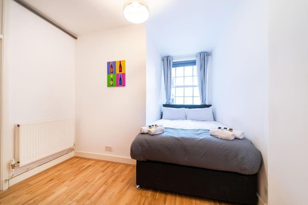 Appartement Beautiful One Bedroom Flat In Tavistock Place *