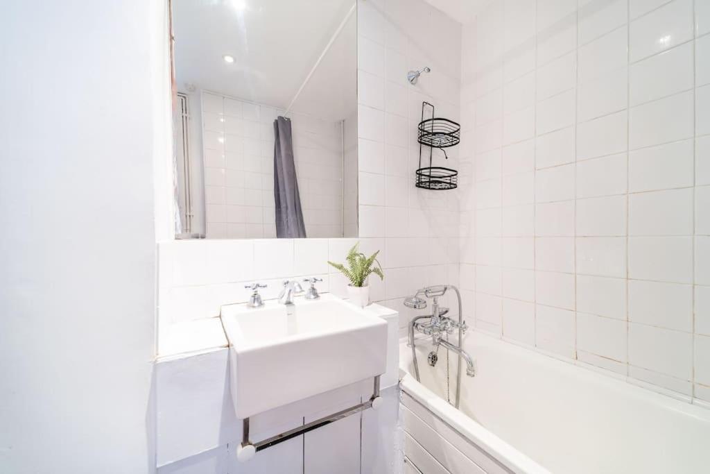Appartement Beautiful One Bedroom Flat In Tavistock Place *