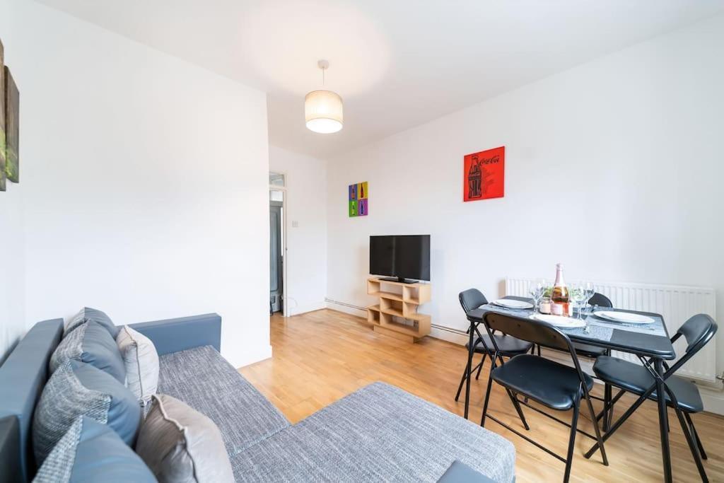 Appartement Beautiful One Bedroom Flat In Tavistock Place *