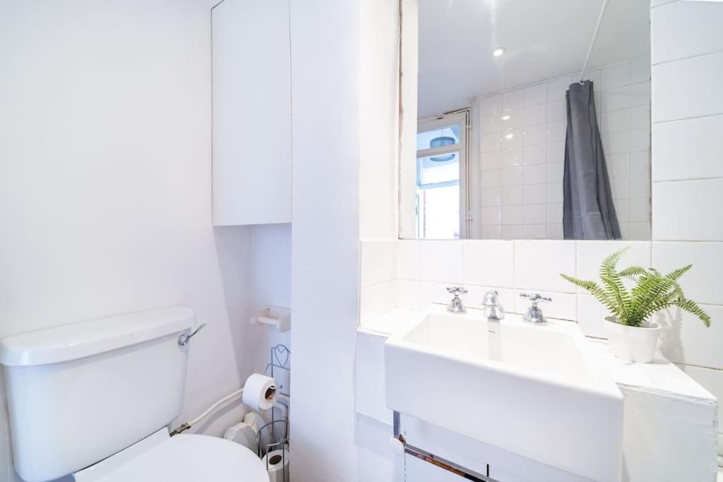 Beautiful One Bedroom Flat In Tavistock Place * Londen
