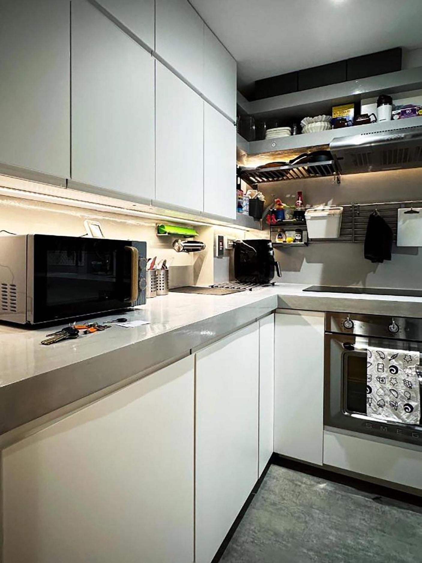 Appartement Wades Place E14 Londres