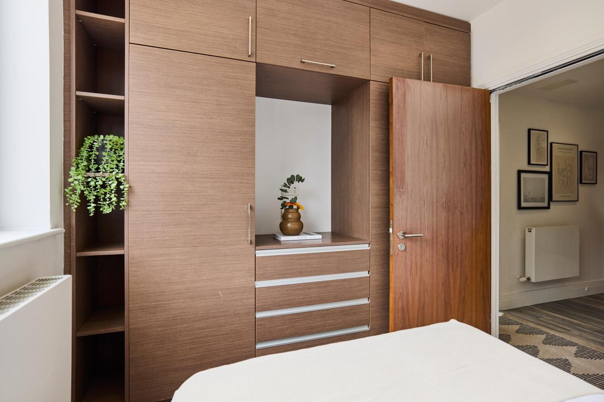 The Harlesden Breakout - Glamorous 2bdr Flat * London