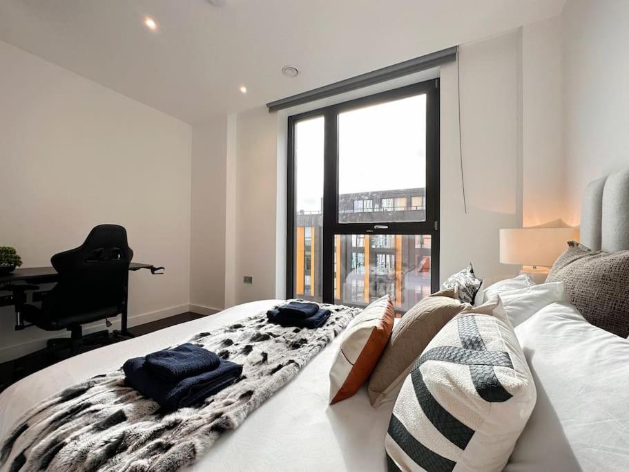 Luxurious And Spacious Near Us Embassy Londres