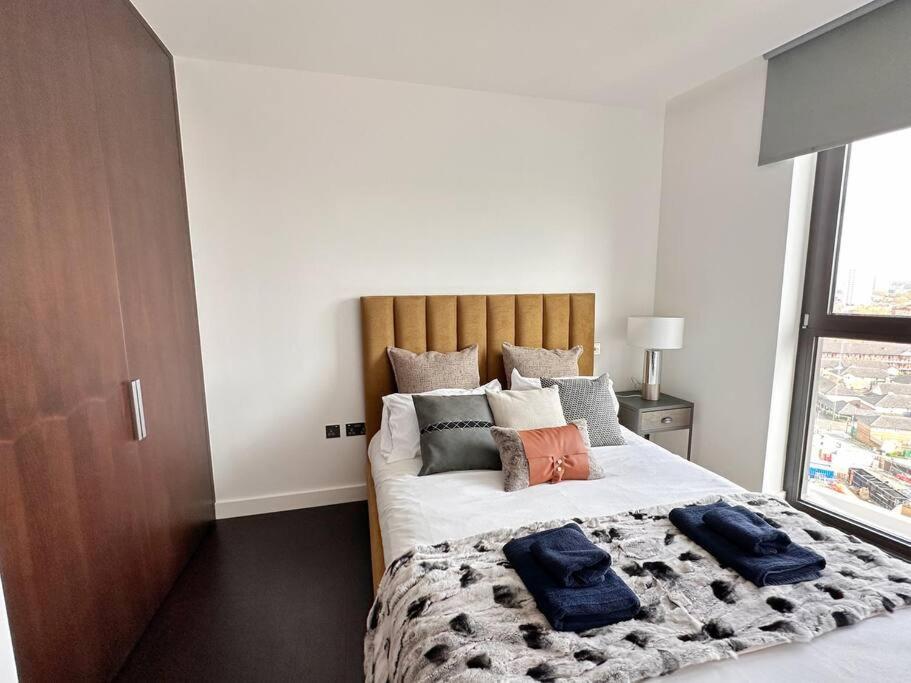 Luxurious And Spacious Near Us Embassy Apartamento Londres