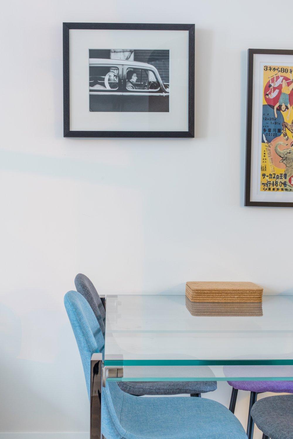 Modern & At Charing Cross Appartement *