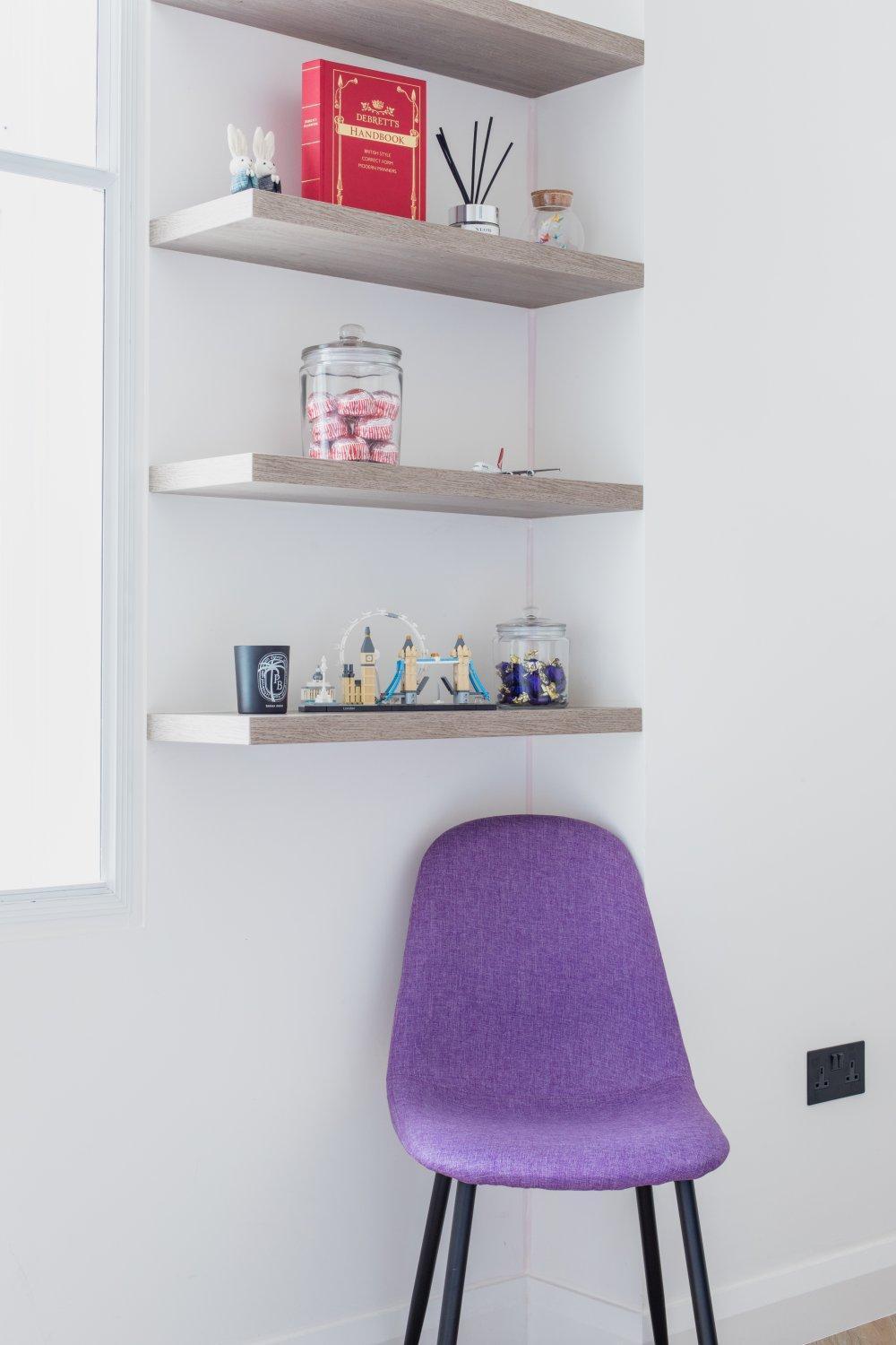 Modern & At Charing Cross Appartement *