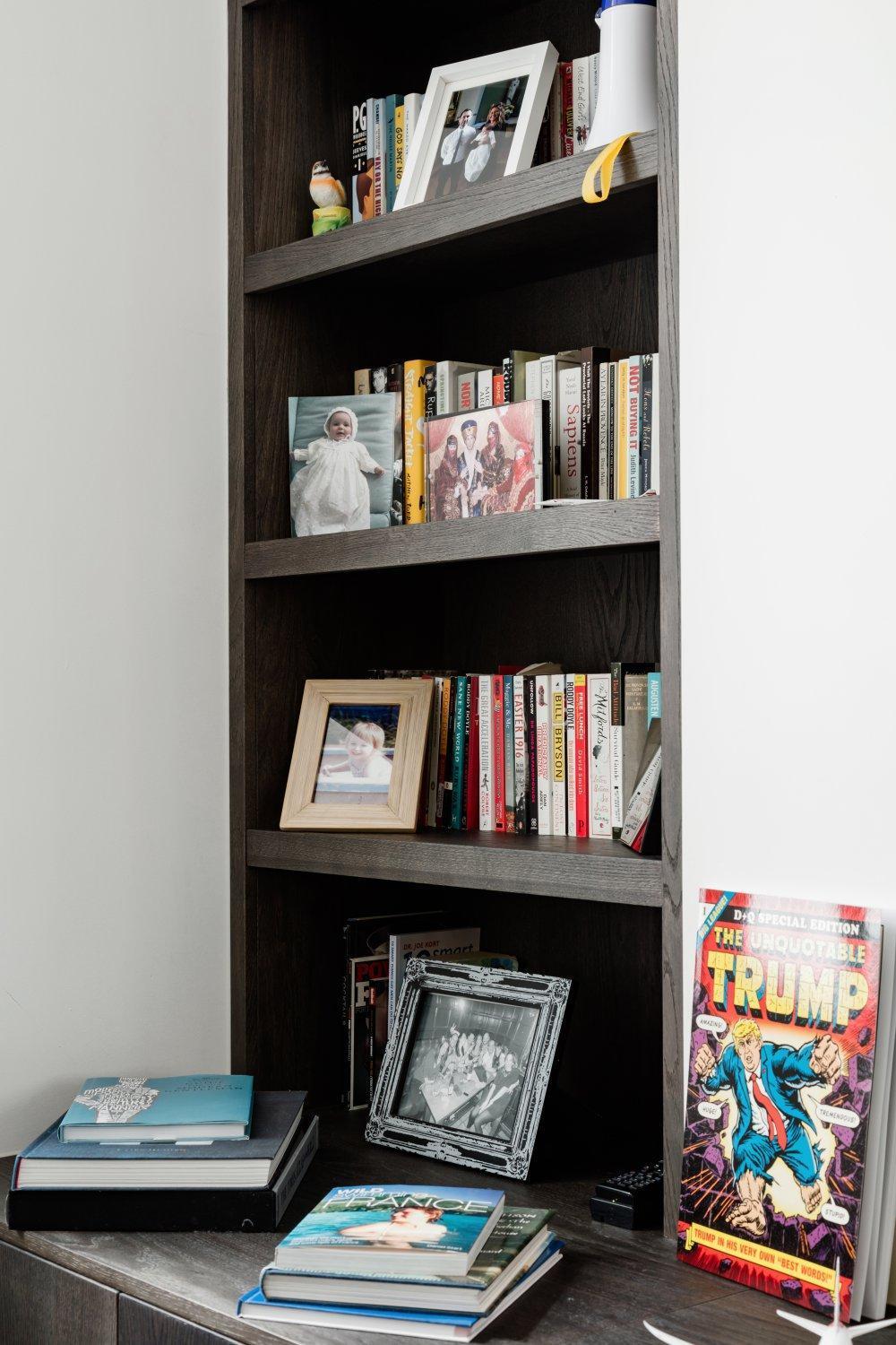 Modern & At Charing Cross Appartement *