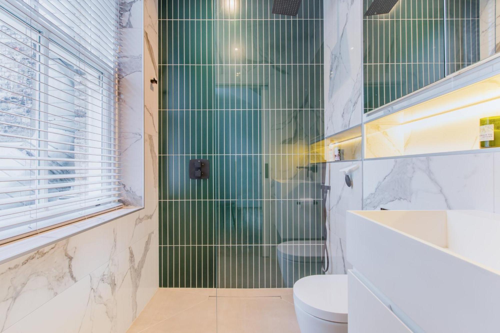 Appartement Modern & At Charing Cross Londen