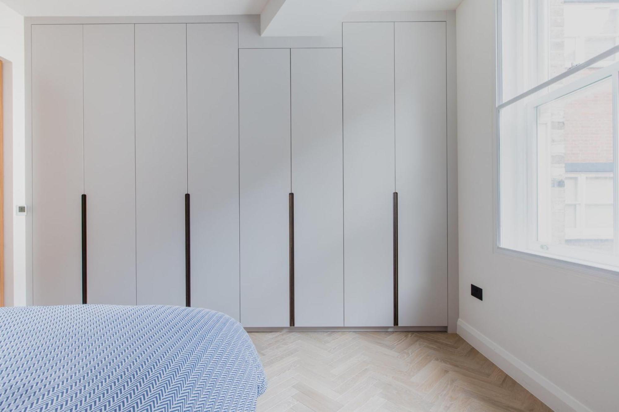 Modern & At Charing Cross Appartement *