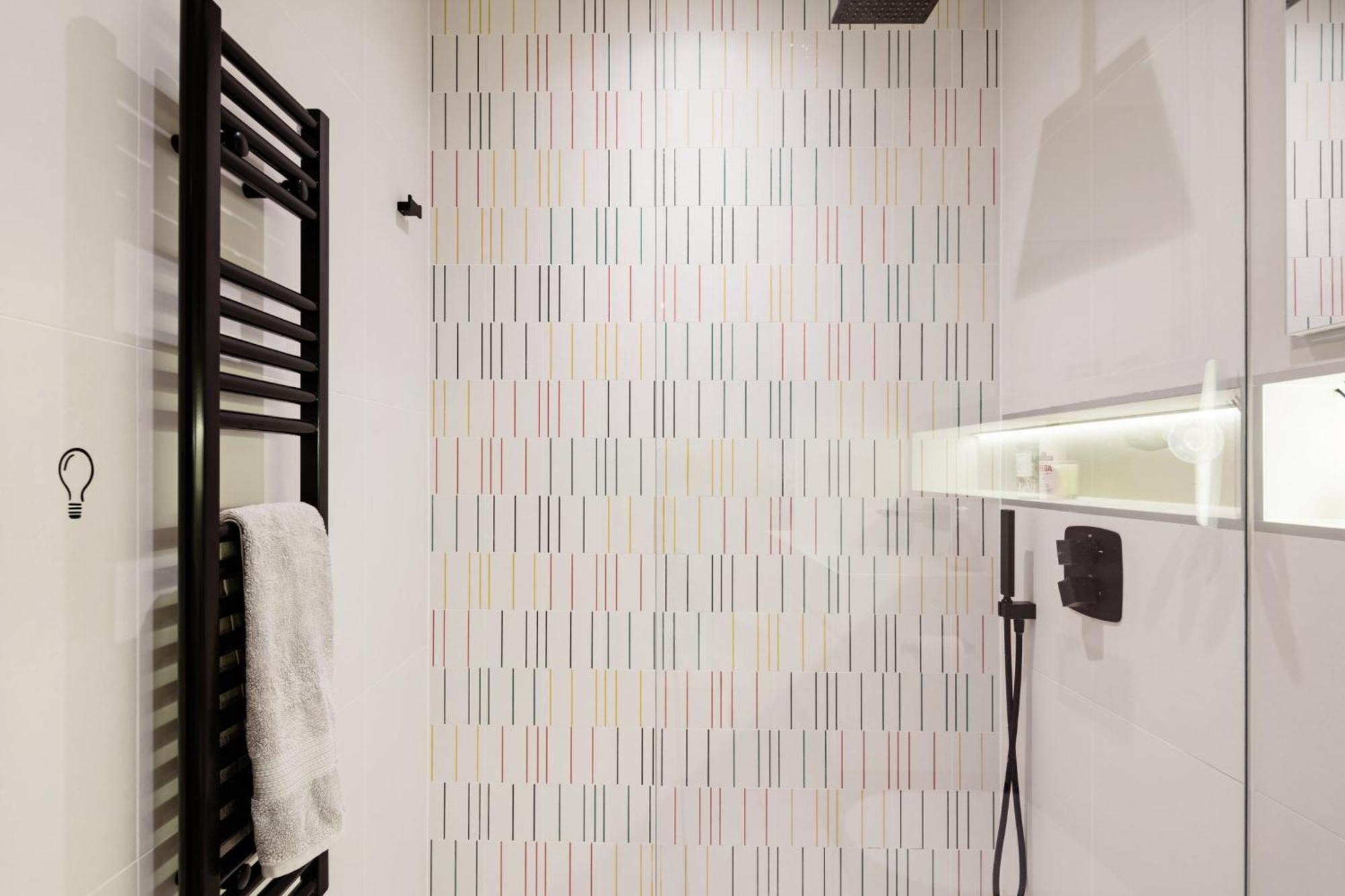 Appartement Modern & At Charing Cross