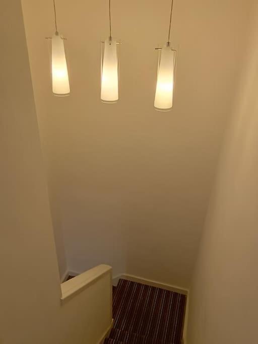 Apartamento Spacious 3 Bed Flat Opp Springfield Park, Hackney. Londres