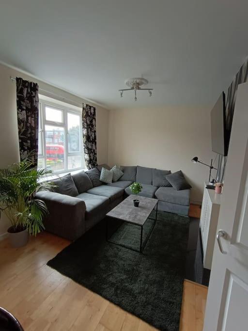 Spacious 3 Bed Flat Opp Springfield Park, Hackney. *