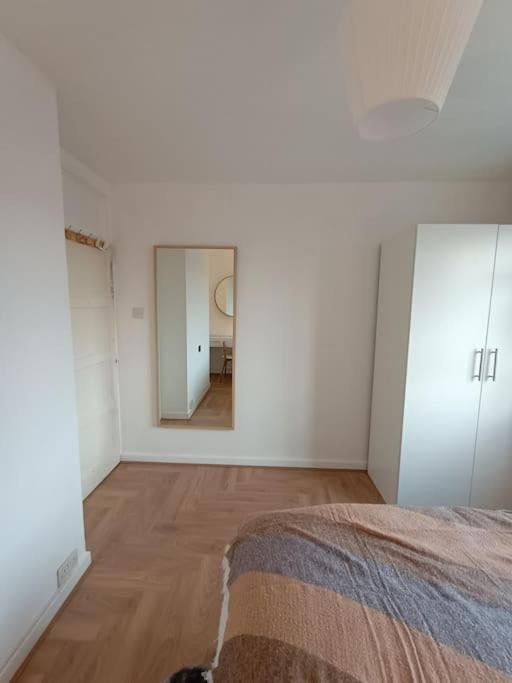 Spacious 3 Bed Flat Opp Springfield Park, Hackney.