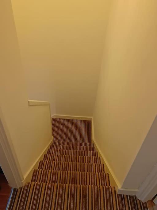 Spacious 3 Bed Flat Opp Springfield Park, Hackney. Apartamento Londres