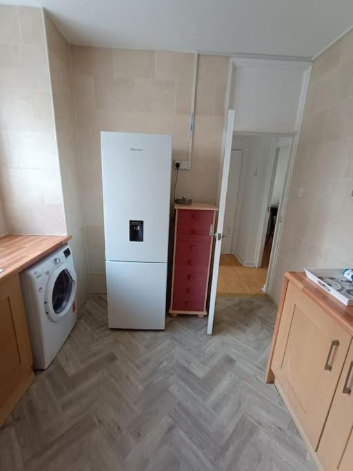 Apartamento Spacious 3 Bed Flat Opp Springfield Park, Hackney. Londres