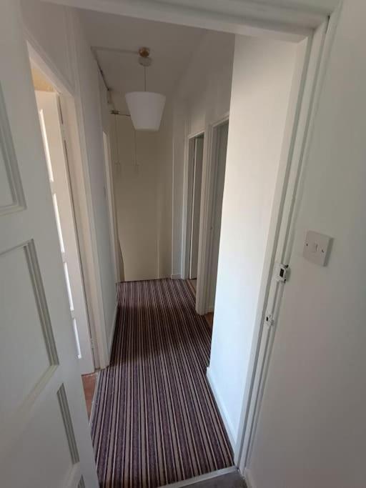 Apartamento Spacious 3 Bed Flat Opp Springfield Park, Hackney. Londres