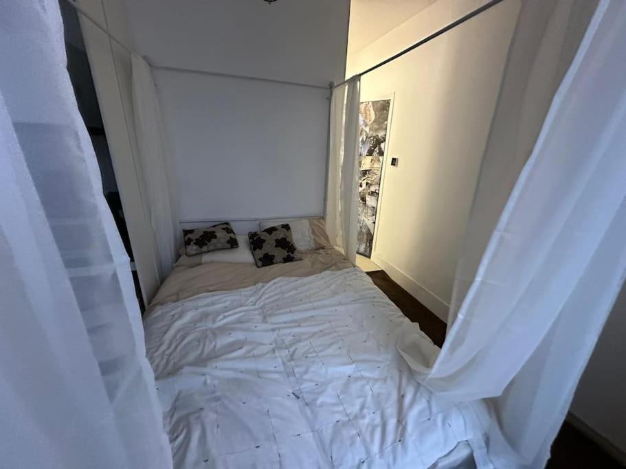 2 Bedroom Flat Wembley Apartamento