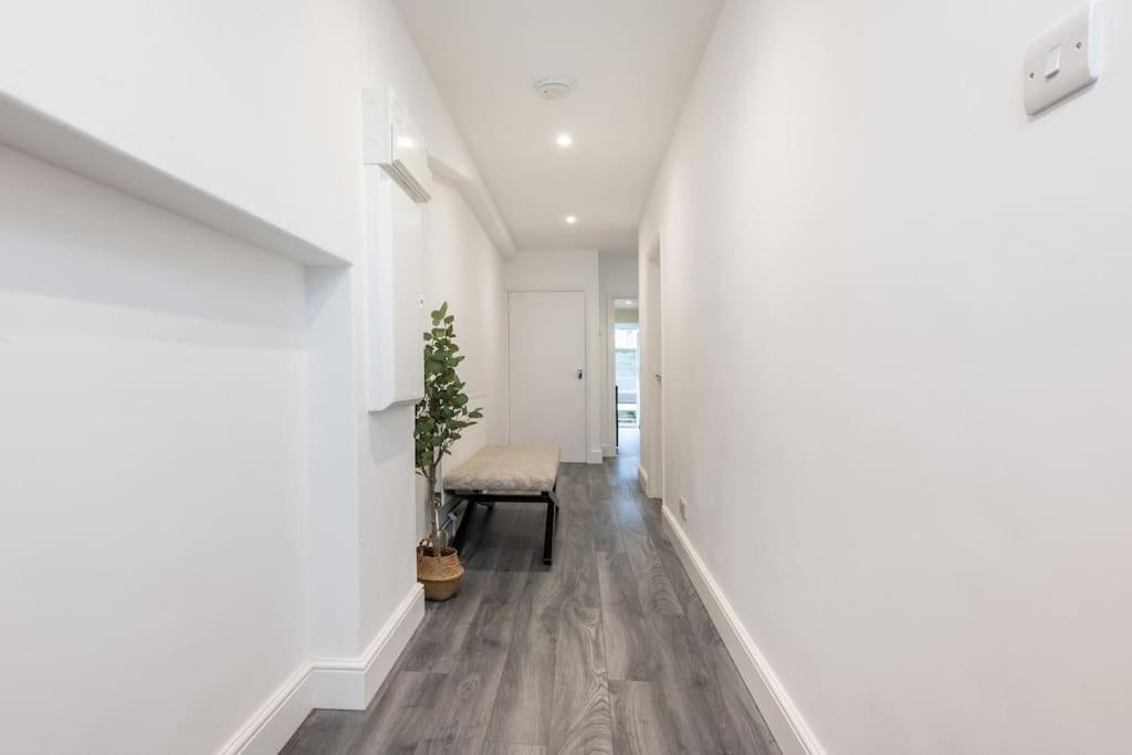 Kensington Central With Garden Apartment London