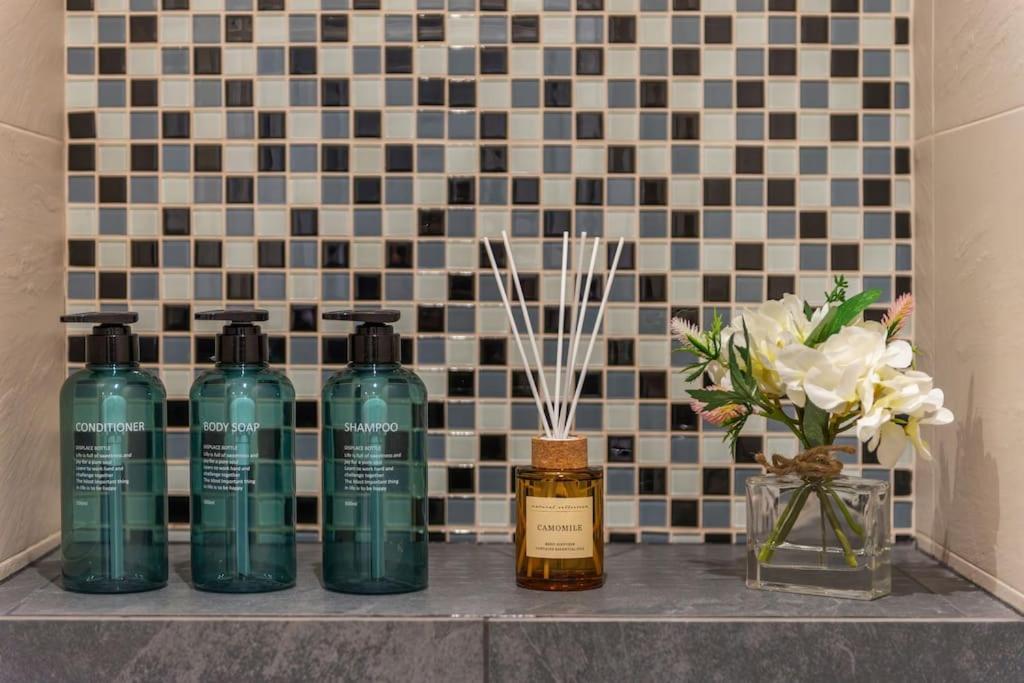 Kensington Central With Garden London