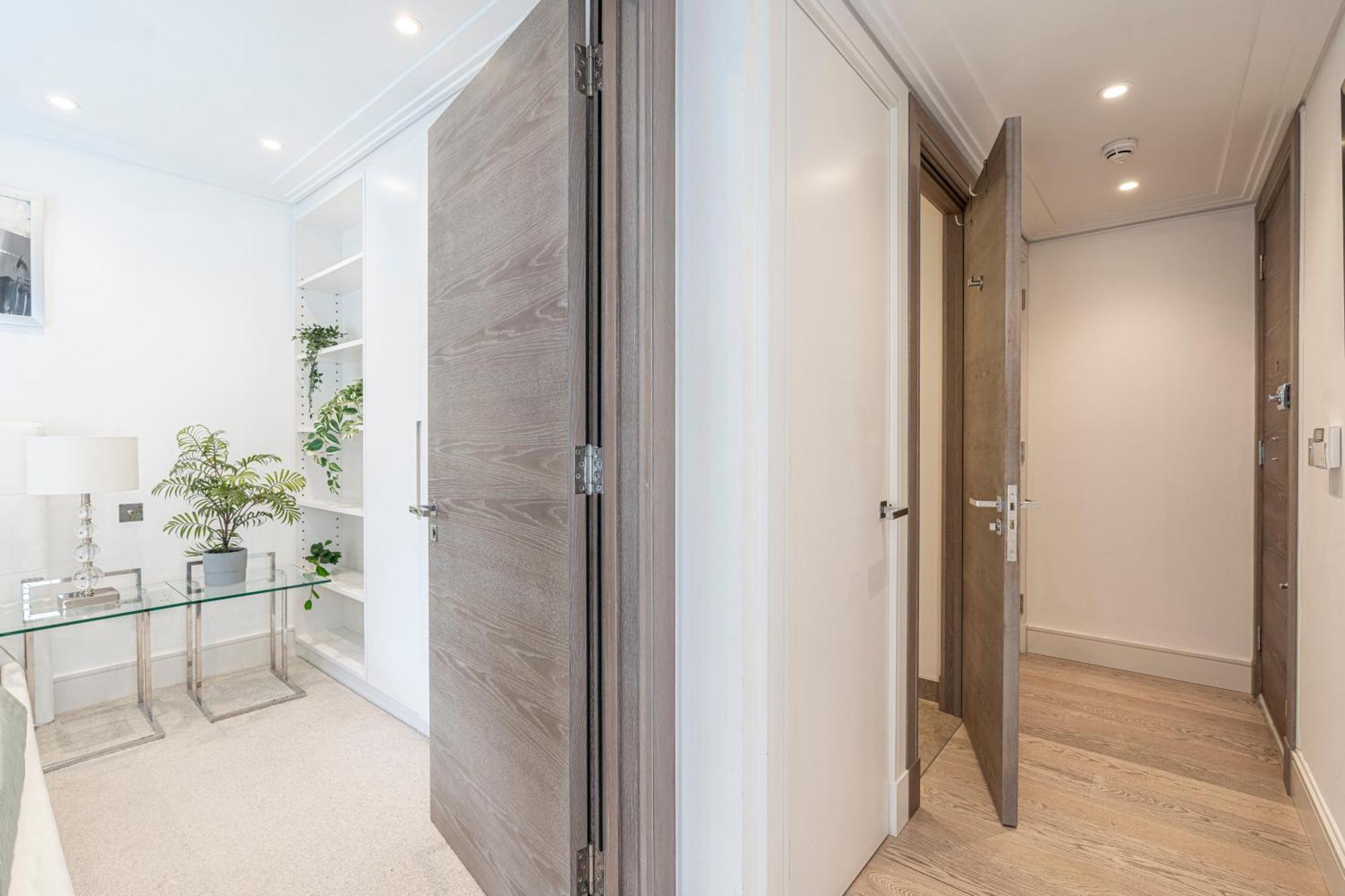 Apartamento Oxford Street - Mayfair *